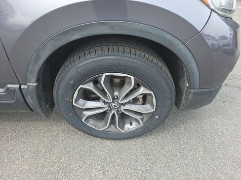Used 2020 Honda CR-V EX-L image 9