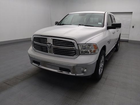 Used 2019 RAM 1500 Big Horn RWD image 15