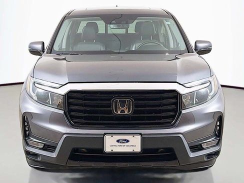 Used 2023 Honda Ridgeline RTL-E image 15