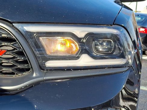 Used 2021 Dodge Durango GT image 10