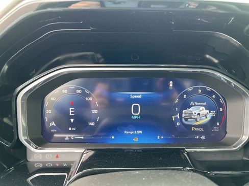 New 2026 Chevrolet Silverado 2500 ZR2 AWD/4WD image 12