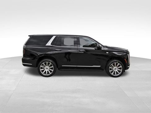 New 2026 Cadillac Escalade 2WD image 5
