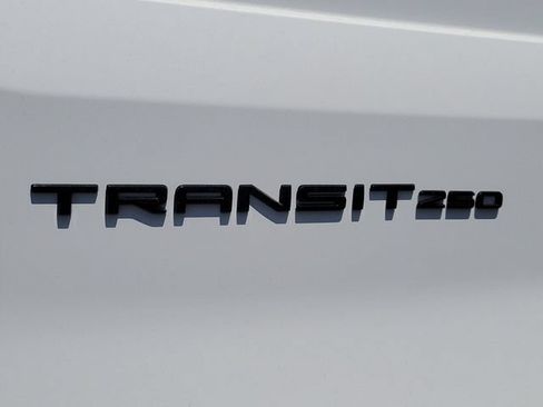 New 2026 Ford Transit 250 148 Medium Roof w/ Load Area Protection Package RWD image 9