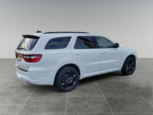 New 2026 Dodge Durango GT image 5