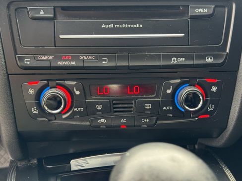 Used 2012 Audi S4 Prestige image 32