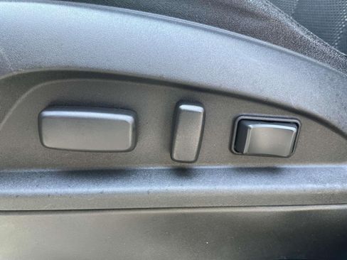 Used 2014 GMC Terrain SLE w/ Chrome Package FWD image 15
