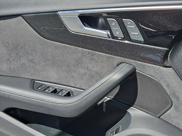 Used 2023 Audi S4 Premium Plus w/ Premium Plus Package AWD/4WD image 11