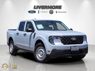 Used 2026 Ford Maverick XL