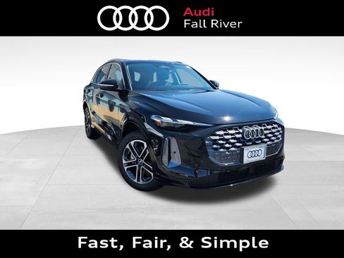 New 2026 Audi Q5 Premium AWD/4WD image 1