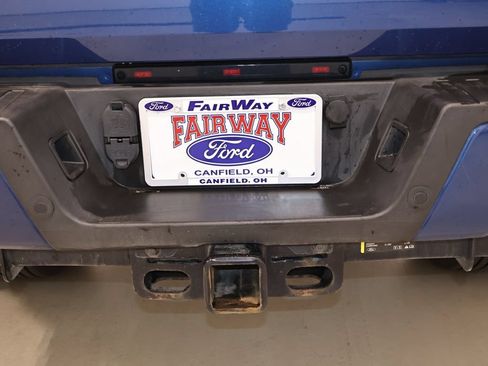 Certified 2022 Ford F350 Platinum AWD/4WD image 46