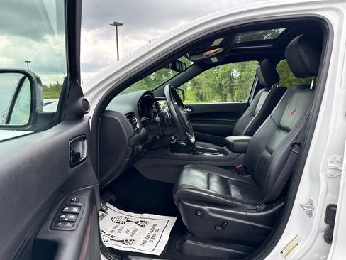 Used 2025 Dodge Durango R/T AWD/4WD image 26