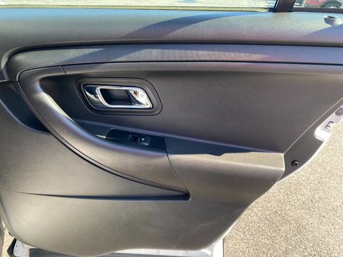 Used 2016 Ford Taurus Police Interceptor AWD w/ Ready For The Road Package image 23