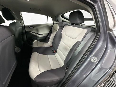 Used 2018 Hyundai Ioniq SEL image 22