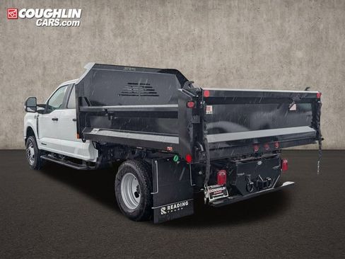 New 2026 Ford F350 XL w/ XL Chrome Package AWD/4WD image 6