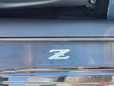 Used 2024 Nissan Z NISMO w/ Floor Mat Package RWD image 13