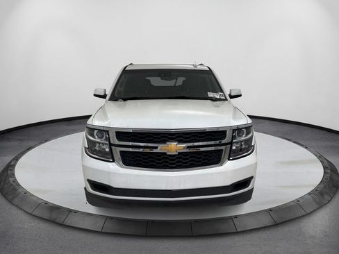 Used 2020 Chevrolet Tahoe LT RWD image 2