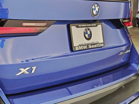 New 2026 BMW X1 xDrive28i image 7