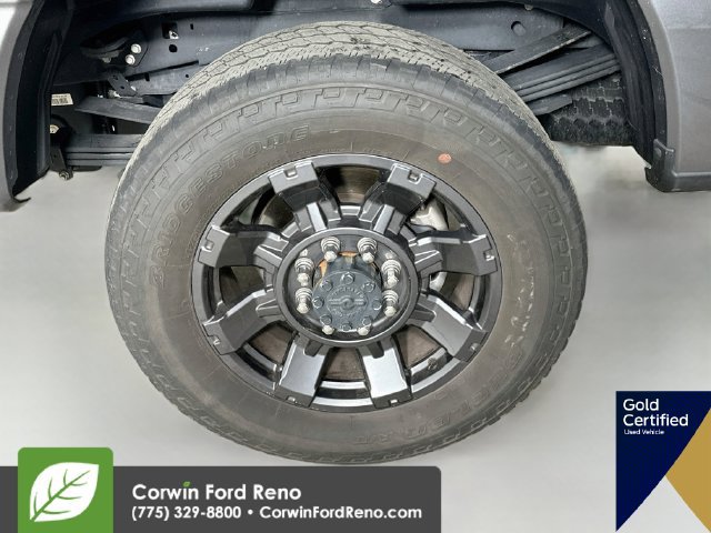 Used 2024 Ford F250 XLT w/ Black Appearance Package AWD/4WD image 36