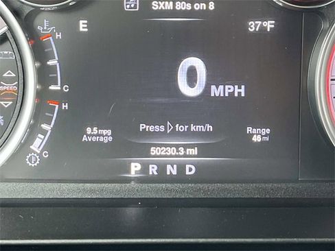 Used 2022 RAM 1500 Classic Warlock image 33