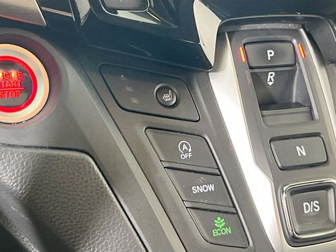 Used 2023 Honda Odyssey EX-L image 19