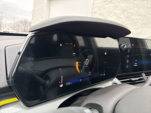 New 2026 Chevrolet Trax LT w/ Driver Confidence Package image 11