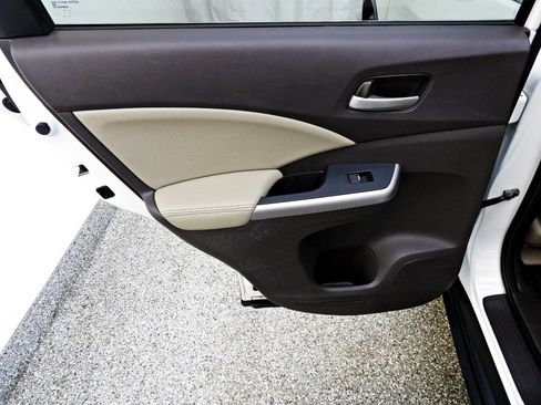 Used 2014 Honda CR-V EX-L image 9