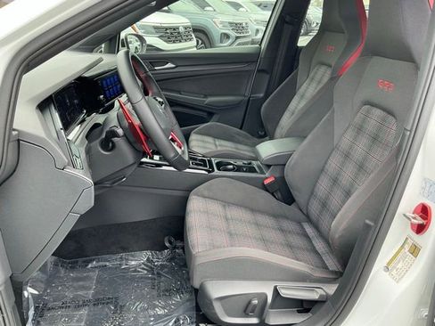 Used 2024 Volkswagen GTI S FWD image 12