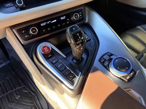 Used 2016 BMW i8 AWD/4WD image 14