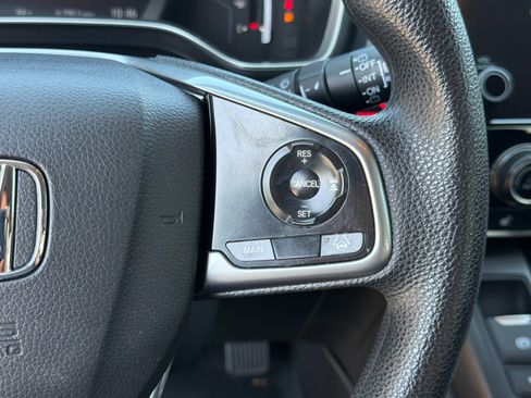 Used 2022 Honda CR-V EX image 25