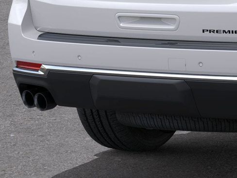 New 2025 Chevrolet Tahoe Premier image 14