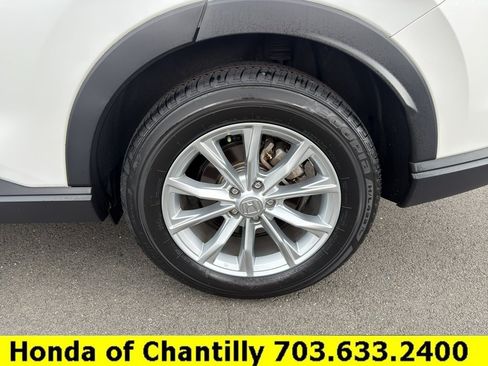 Certified 2024 Honda CR-V EX image 30