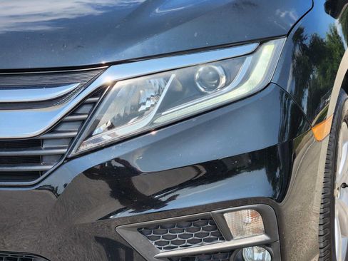 Certified 2020 Honda Odyssey EX-L image 7