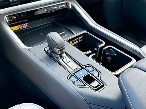 New 2026 Lexus TX 350 AWD image 31