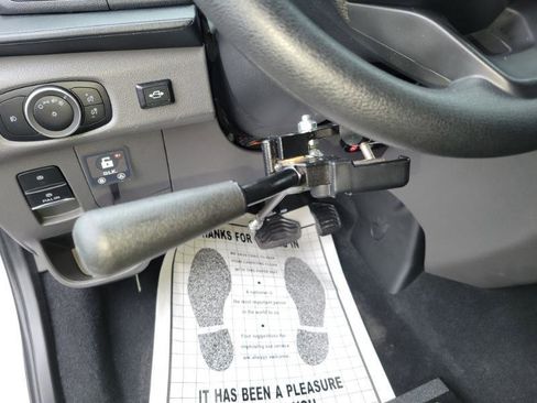 Used 2024 Ford Transit 350 XLT image 13