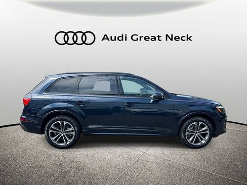 New 2026 Audi Q7 3.0T Premium AWD/4WD image 21