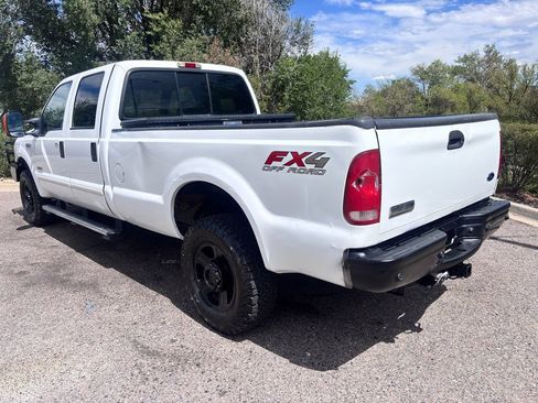 Used 2005 Ford F350 Lariat AWD/4WD image 9