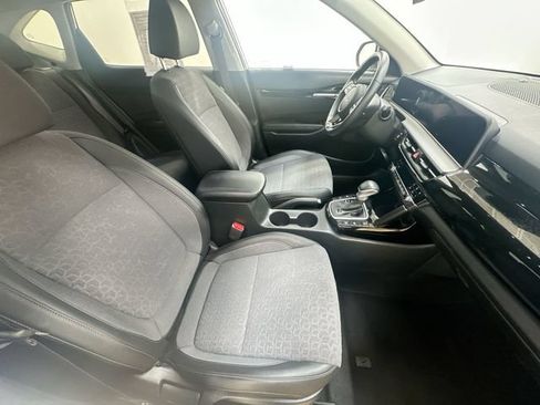 Certified 2024 Kia Seltos S AWD/4WD image 26