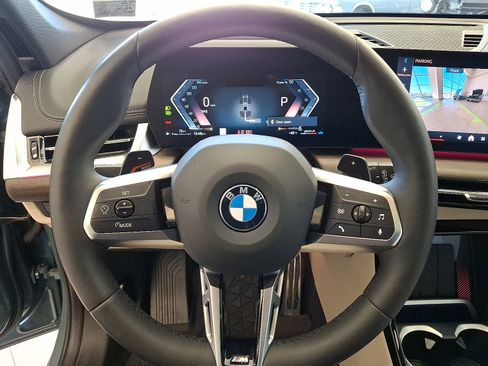 Used 2024 BMW X1 xDrive28i w/ Premium Package image 18