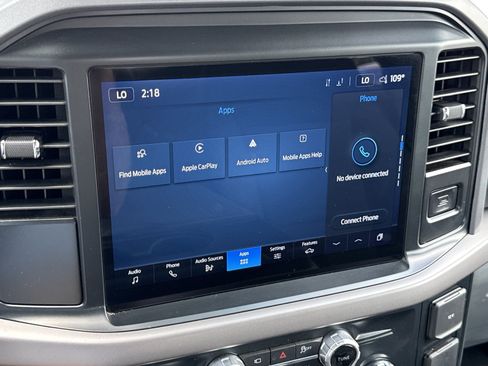 Used 2025 Ford F150 XLT w/ Equipment Group 301A Standard AWD/4WD image 25