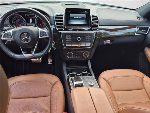Used 2018 Mercedes-Benz GLE 43 AMG 4MATIC Coupe image 15