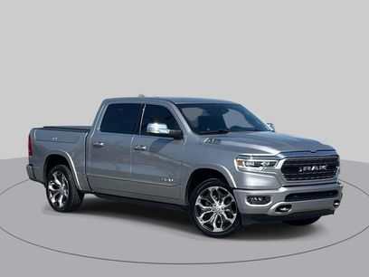 Used 2022 RAM 1500 Limited