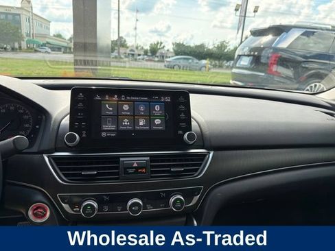 Used 2018 Honda Accord EX-L image 8