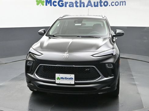 New 2026 Buick Encore GX Sport Touring AWD/4WD image 6
