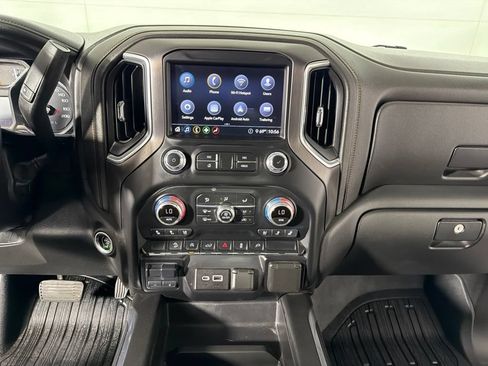 Used 2020 GMC Sierra 1500 AT4 AWD/4WD image 16