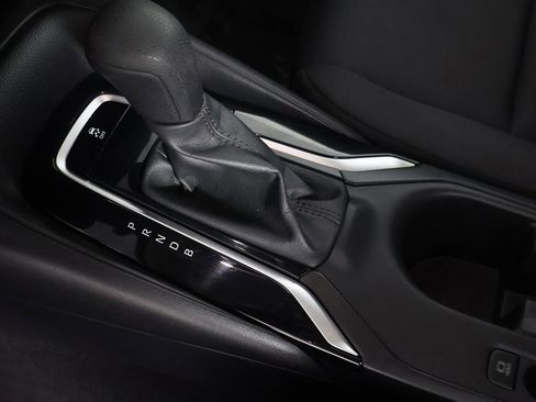 Used 2024 Toyota Corolla LE image 36