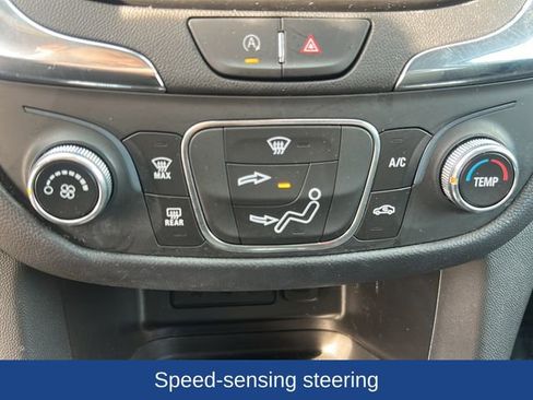 Used 2022 Chevrolet Equinox LT image 14