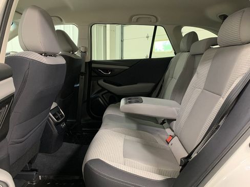 Used 2022 Subaru Outback Premium AWD/4WD image 20