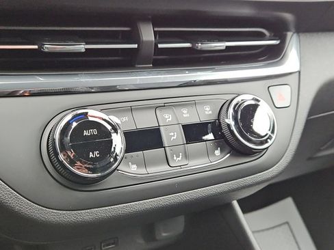 New 2026 Buick Envista Preferred w/ Convenience I Package image 37