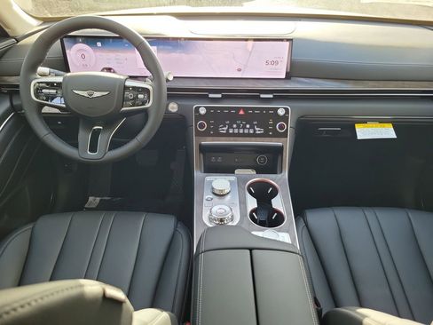 New 2026 Genesis GV80 2.5T Select image 4