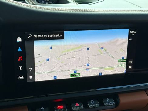 Used 2025 Porsche 911 Carrera S image 23